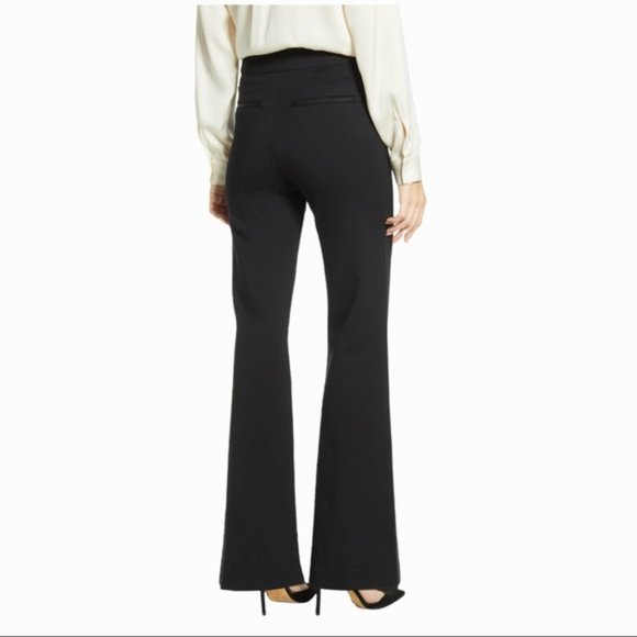 Spanx The Perfect Fit Hi-Rise Flare Pant - Picture 3 of 7